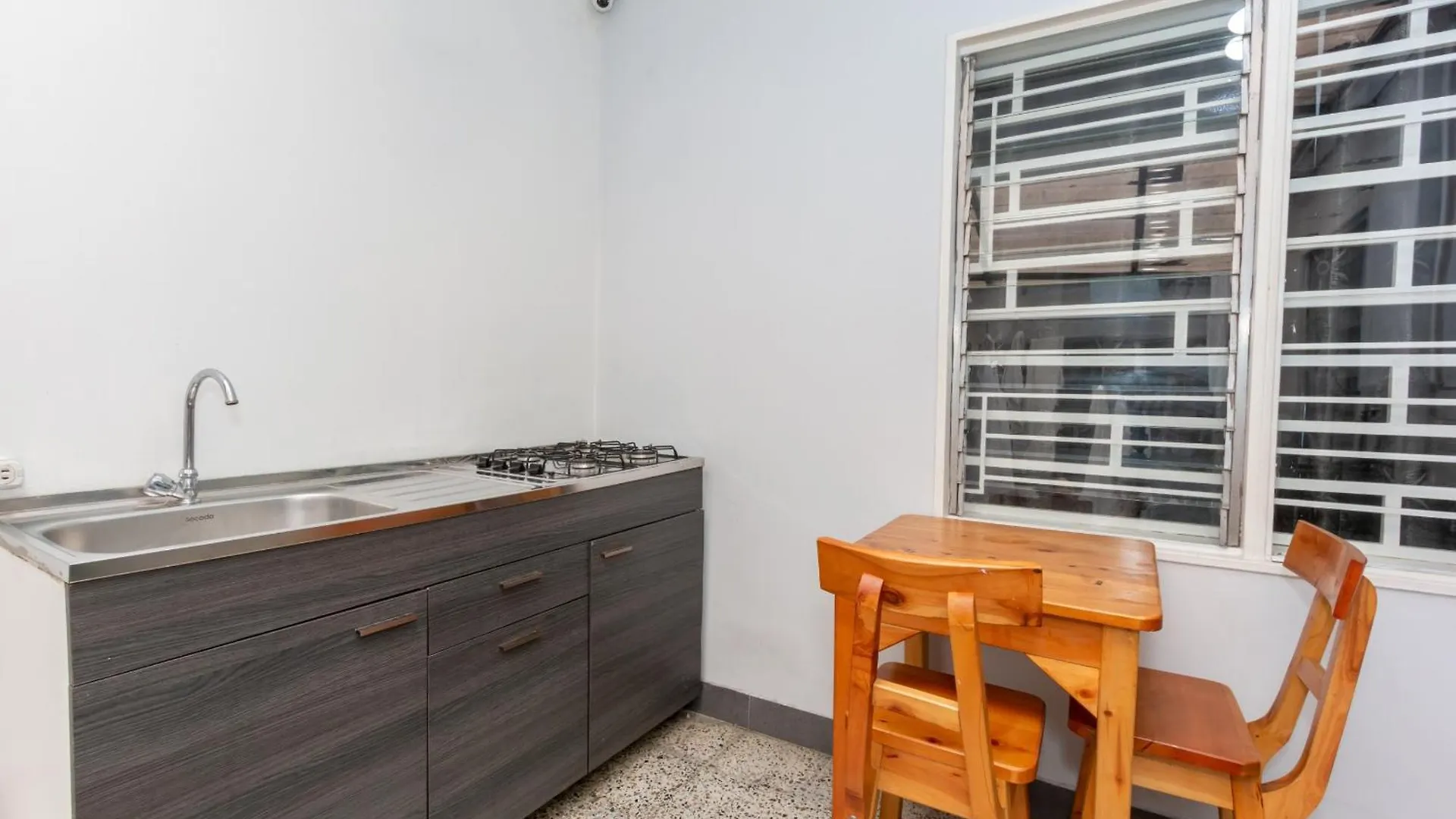 Maison d'hôtes Hotel Guayacanes 70 Medellín