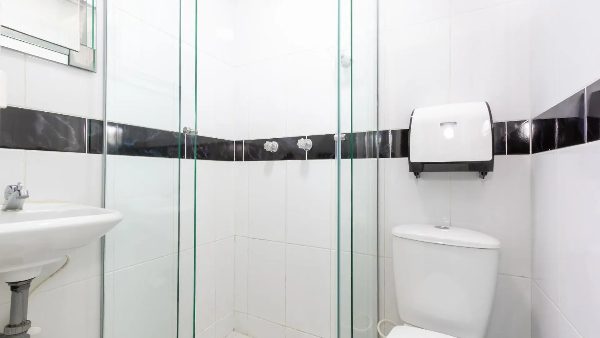 Maison d'hôtes Hotel Guayacanes 70 Medellín Colombie