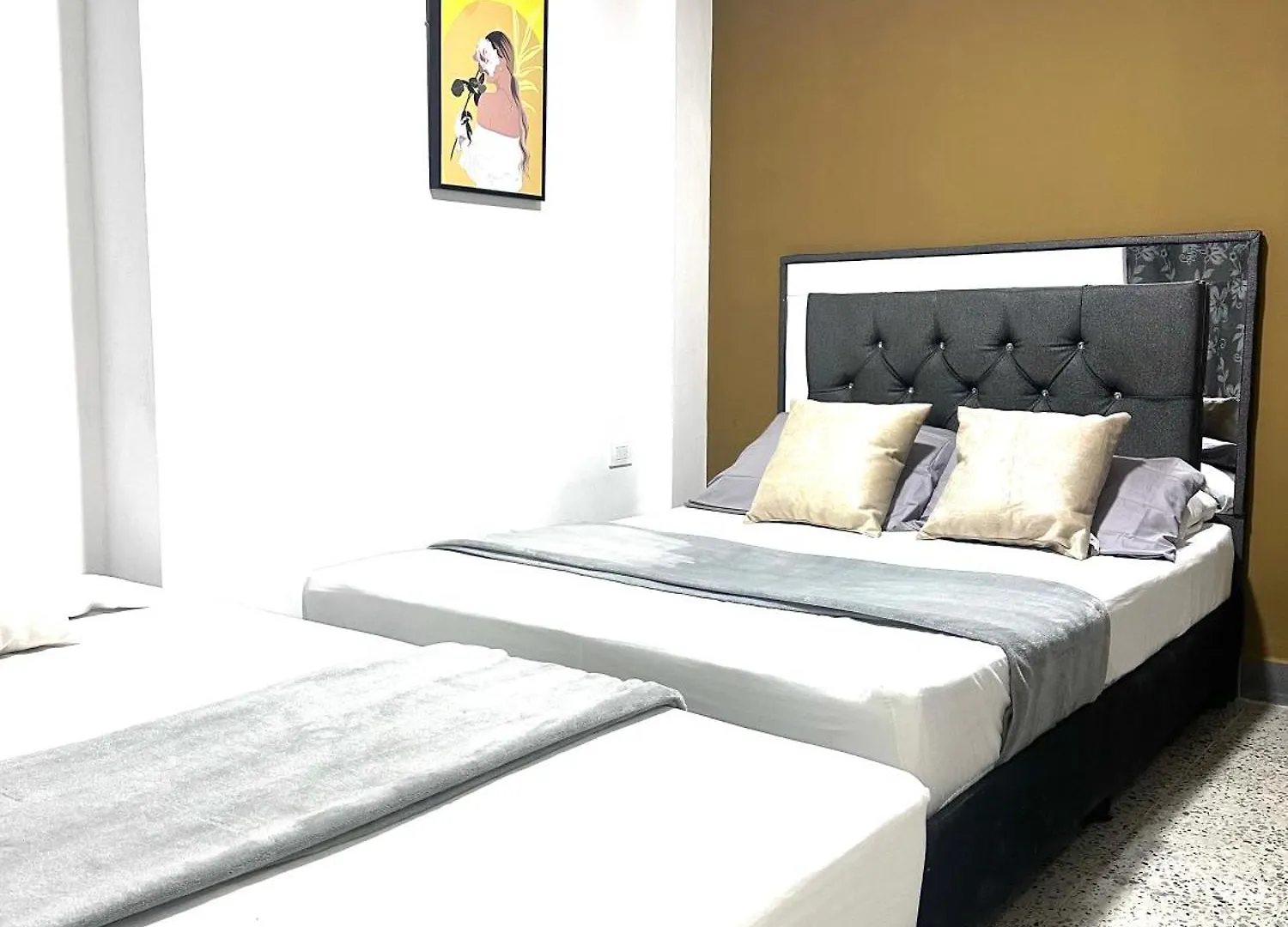 Hotel Guayacanes 70 Medellín 0*,  Kolumbia